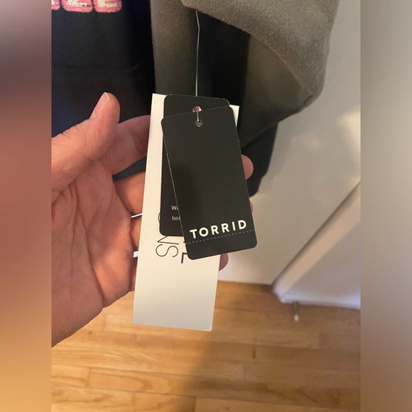 Def Leppard sweatshirt - Picture 4 of 6